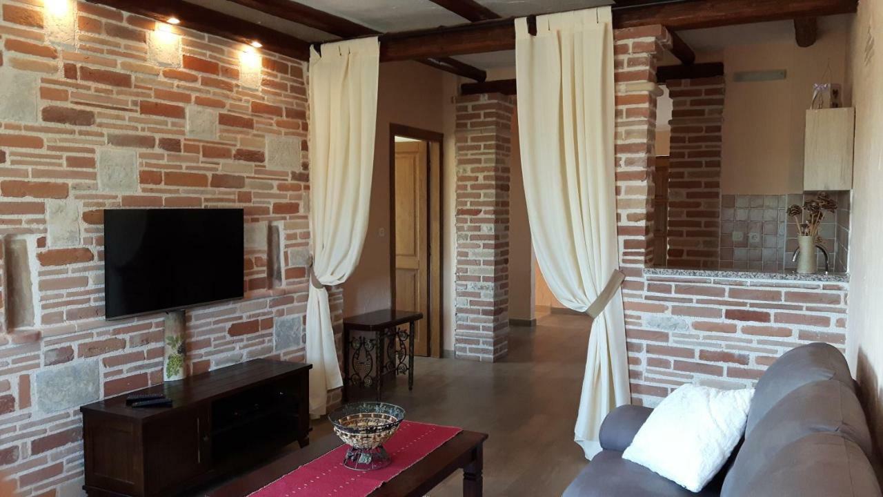 Porec Villa Luna With Pool Экстерьер фото